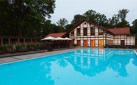 Hotel Gut Klostermühle natur resort&medical spa